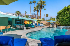 Azul Oasis by AvantStay Pool Hot Tub Bocce Ball Minutes from Downtown